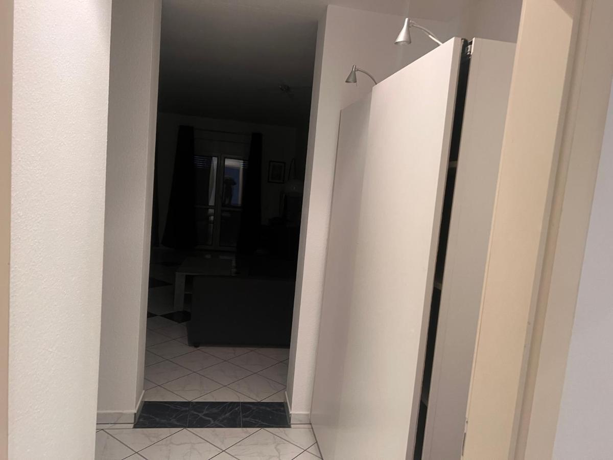 Apartamento Casabella Leverkusen Exterior foto