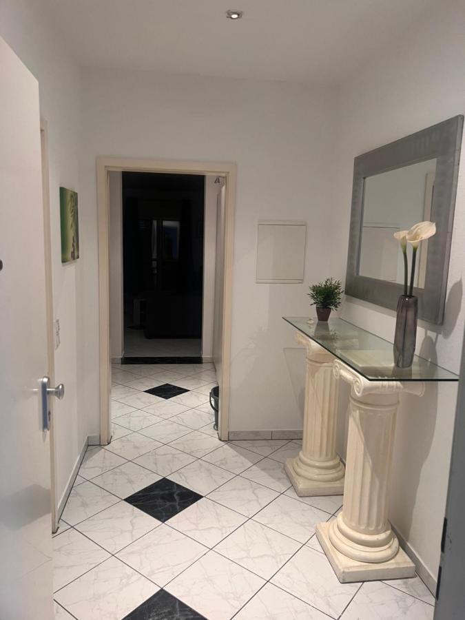Apartamento Casabella Leverkusen Exterior foto