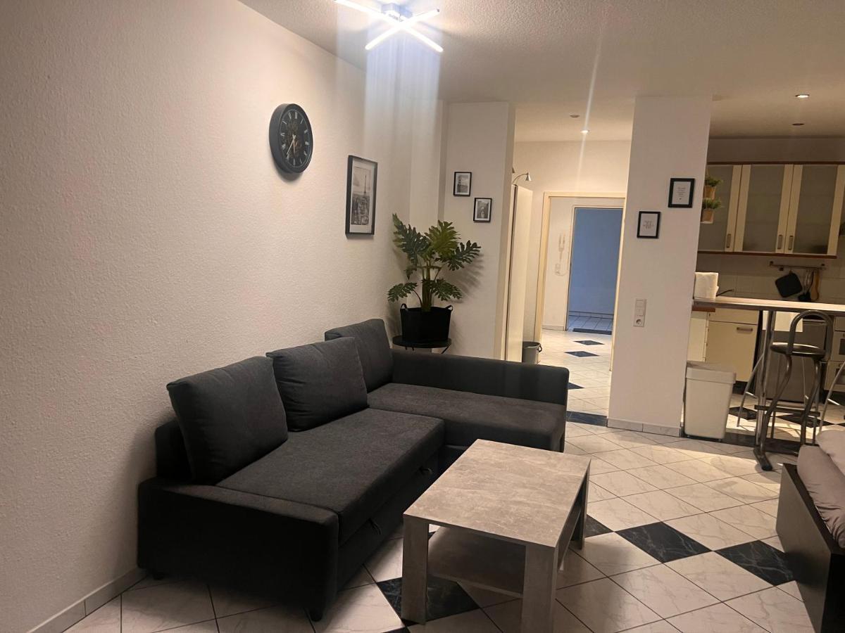 Apartamento Casabella Leverkusen Exterior foto