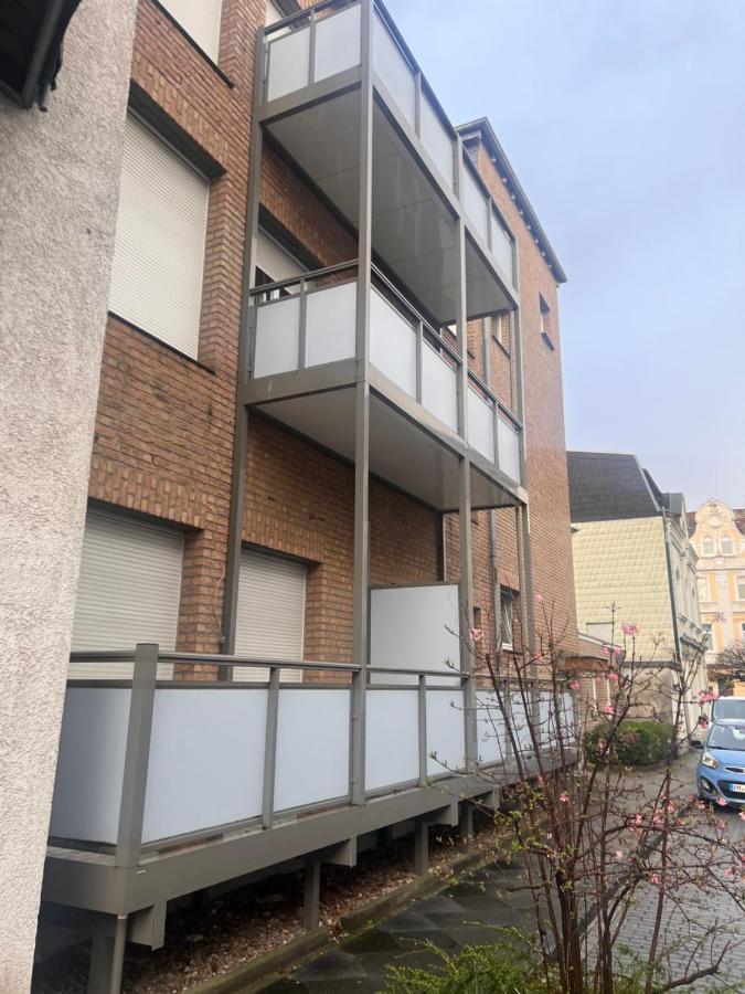 Apartamento Casabella Leverkusen Exterior foto