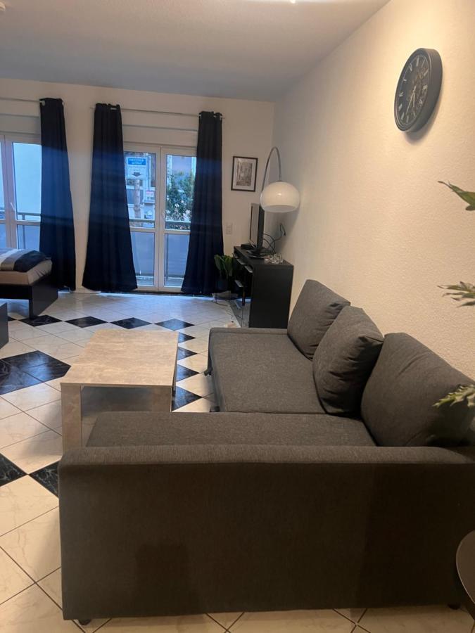 Apartamento Casabella Leverkusen Exterior foto
