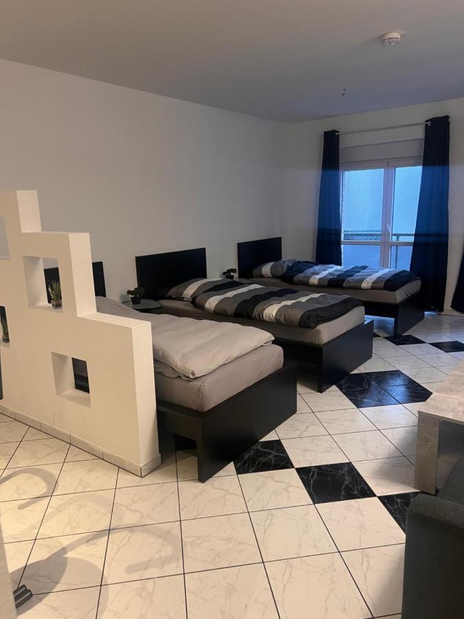 Apartamento Casabella Leverkusen Exterior foto